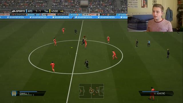 FIFA 14 - Team Of The Season PINK SLIPS смотреть онлайн