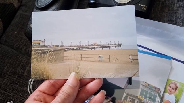 Budget Samsung Fino 70 Is It Better Than My Olympus Mju? - Photo Samples ?