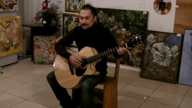 Дмитрий Коледин - Пьеро смотреть онлайн
