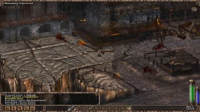 (2015) Kult Heretic Kingdoms (PC/Steam) смотреть онлайн