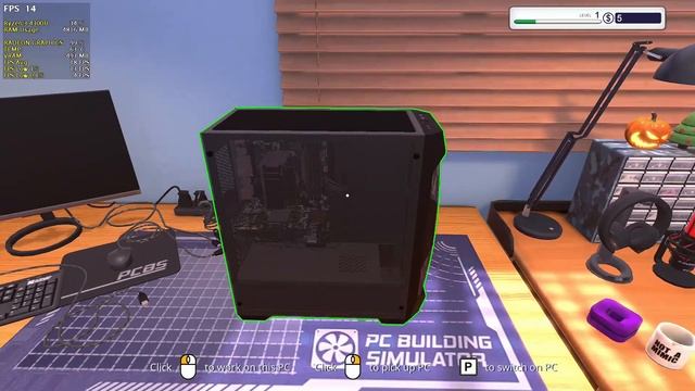 #9 Testing 5 Games with Ryzen 3 4300u - Part 9 смотреть онлайн