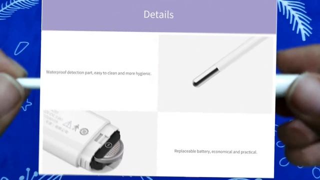 Xiaomi Mijia Thermometer !! Is it any Good ?? смотреть онлайн
