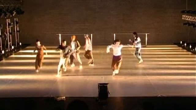 2 ND ID . Dance film смотреть онлайн