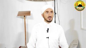 Ислам Гьажи Зам Имама города Буйнакск