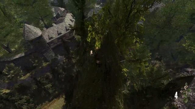 Возвращение 2.0 «Новый баланс» | Расположение ВСЕХ ЦАРСКИХ ЩАВЕЛЕЙ Хориниса смотреть онлайн