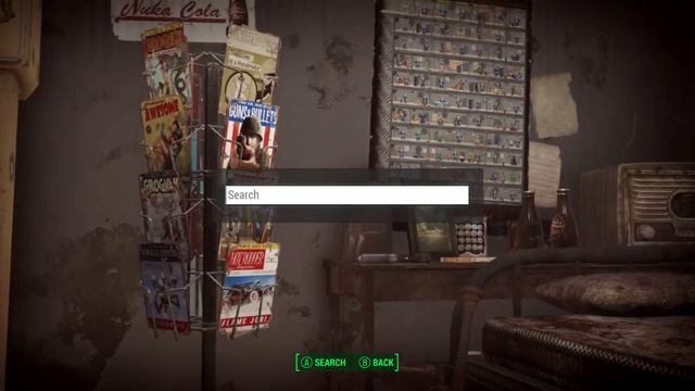 Fallout 4 18+ nude glitch with mods ( xbox one only ) (Patched) смотреть онлайн