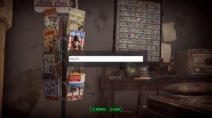 Fallout 4 18+ nude glitch with mods ( xbox one only ) (Patched)