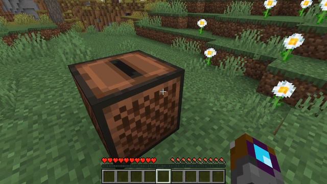 Minecraft snapshot 22w16a - CREEPY NEW MUSIC DISC! смотреть онлайн