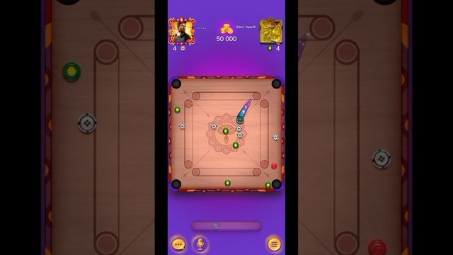 Pro Festival 0f Light Carrom Pool New Table #festivaloflight #carrompool смотреть онлайн