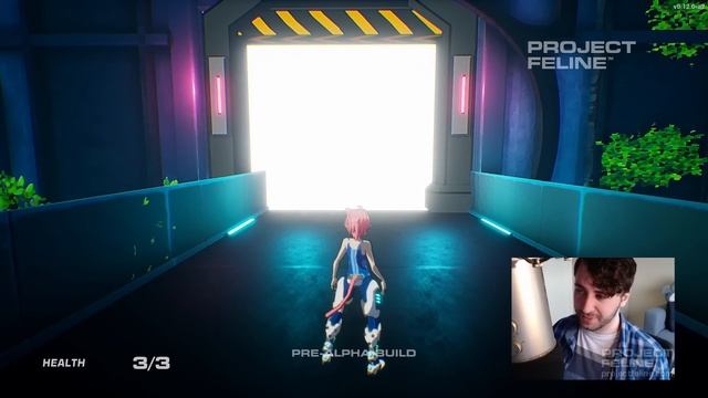 Indie Game Funding Is a Nightmare | Project Feline Devlog смотреть онлайн