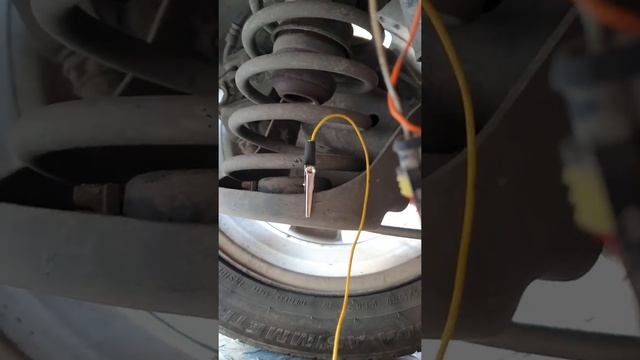 Ошибка p0447 hyundai avante 2012 года. смотреть онлайн