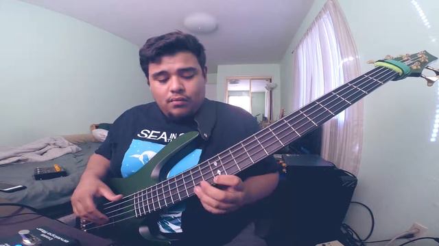 Bass Jam #2 смотреть онлайн