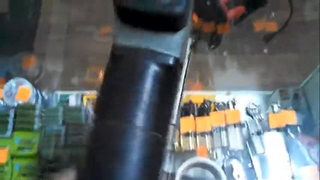 Лобзик Sparky FSPE 60. Электроинструмент б.у смотреть онлайн