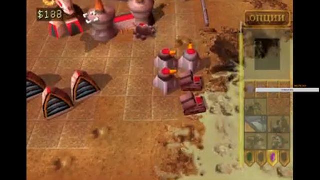 Dune 2000-Продолжаем проходить #2 смотреть онлайн