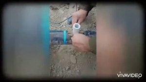 Термитная сварка ЭХЗ