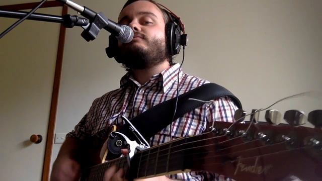 Cover - Angeles by Elliott Smith смотреть онлайн