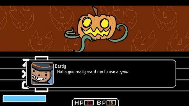 Bardy's Maze: The Beatboxing Zardy RPG смотреть онлайн