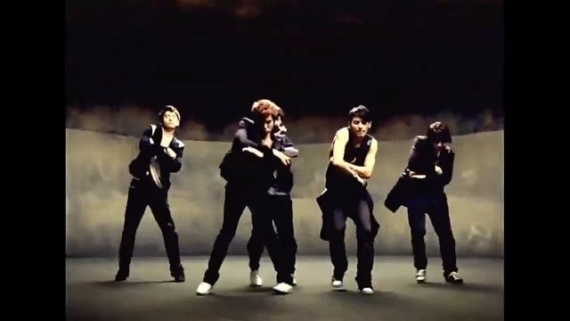 ТАНЦЫ, ХИП ХОП DBSK MIROTIC DANCE VERSION) ЛУЧШАЯ КОРЕЙСКАЯ ГРУППА ТАНЦУЕТ ЗРЕЛИЩНЫЙ ХИП ХОП! смотреть онлайн