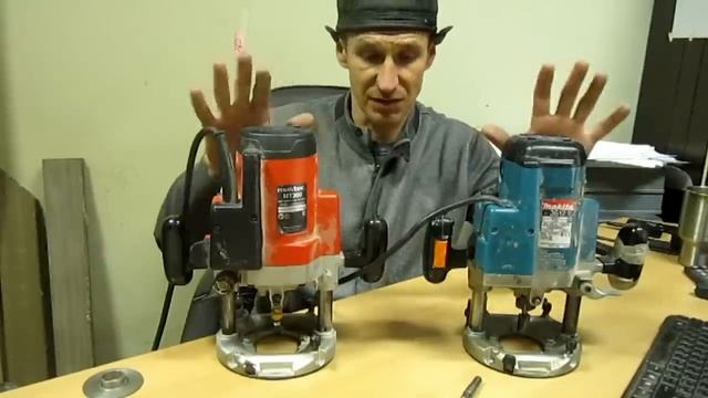 Maktec это Makita ,только в два раза дешевле . смотреть онлайн