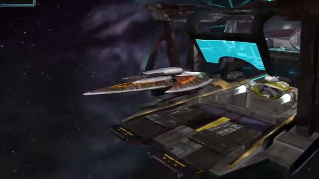 Novus Prime Vindication for PlayStation Home смотреть онлайн