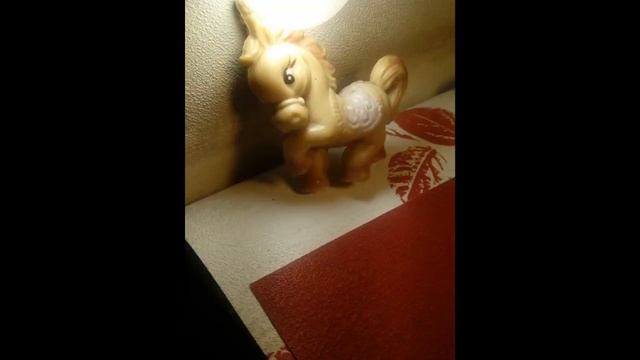 Цельнорезиновые игрушки СССР. смотреть онлайн