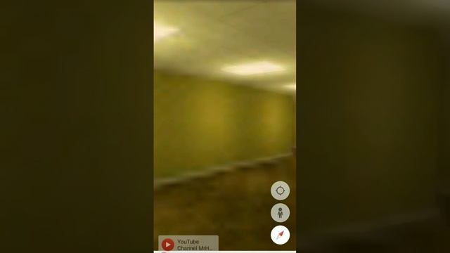 backrooms level 188 on google earth? #shorts смотреть онлайн