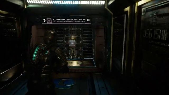 Dead Space 1 Remake | Полное прохождение с комментарием | Xbox Series X | Часть 1 из 2 - [4K/60] смотреть онлайн