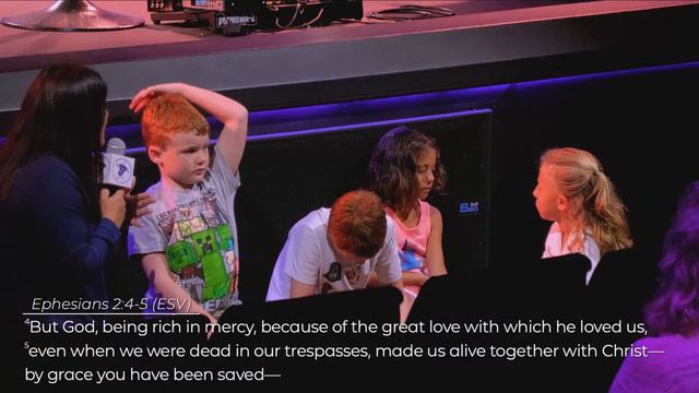 Fruit of the Spirit | Part 5 | Pastor Doug Lawes | Saturday Night Service смотреть онлайн
