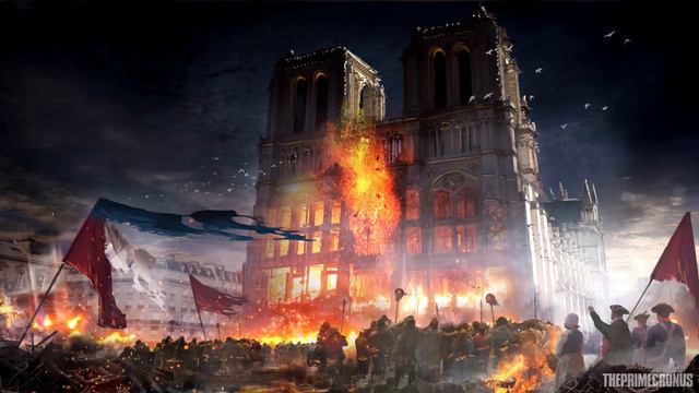 Faolan - Conflagration | EPIC CHORAL смотреть онлайн