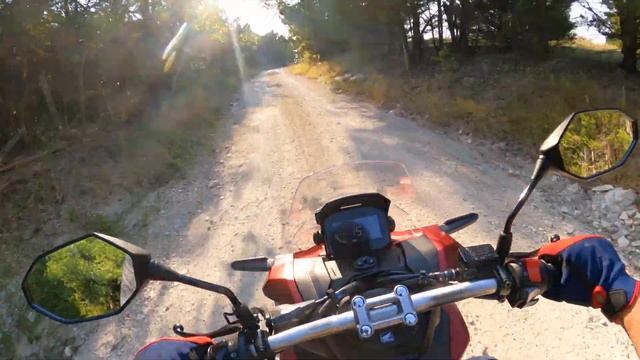 2024 Honda ADV 160 | The Off-road Scooter For Everyone?