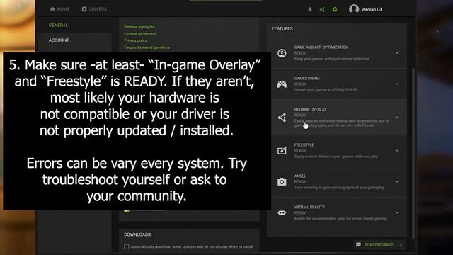 Genshin Impact "RTX On" Tutorial (Nvidia Freestyle Game Filter) - UPDATED смотреть онлайн