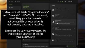Genshin Impact "RTX On" Tutorial (Nvidia Freestyle Game Filter) - UPDATED