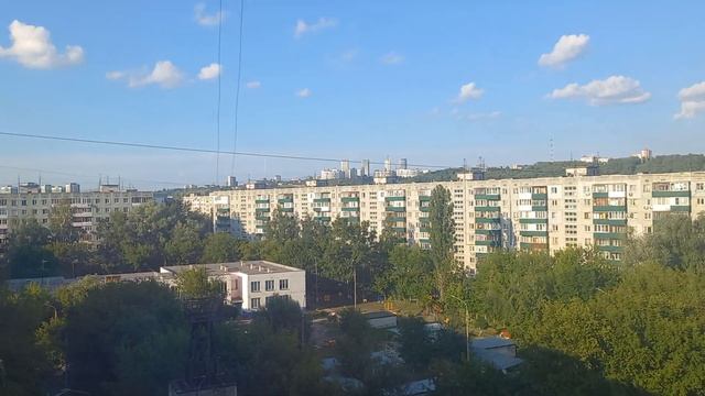 Лифт Самарканд 1980 г. (модер) || Макарова 7к1 п5