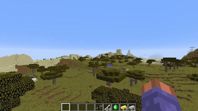 Top 3 Minecraft seeds 1.9, 1.8, 1.8.9 - 2016 смотреть онлайн