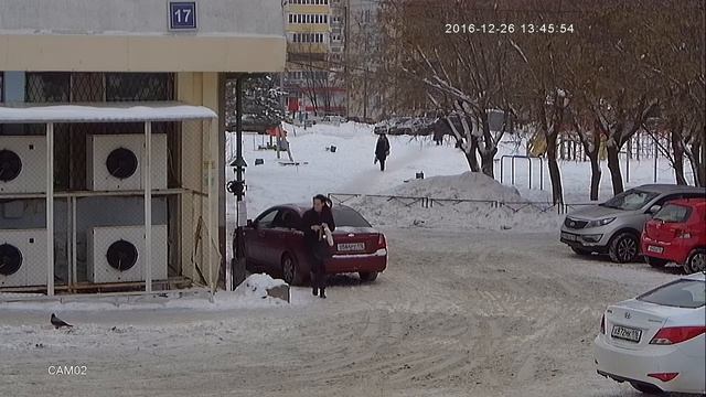 AHD/CVI/TVI/CVBS камера видеоналюдения CMD-HD720-WD2,8-12IR день F=12 мм