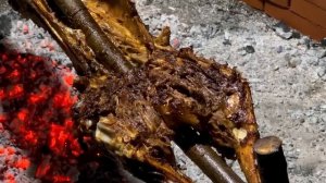 ПИКАНТНОЕ ЖАРКОЕ Азербайджанская Кухня Деревенская Кухня  Рецепты