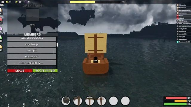 сегодня играю в бога-бога. ROBLOX.BOGA-BOGA смотреть онлайн