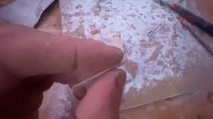 Манок на Утку / Как сделать манок на утку / Лучший способ. Рабочий утиный манок. Своими руками.