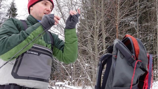 НОВОГОДНЯЯ РЫБАЛКА, итоги 2022 года. смотреть онлайн