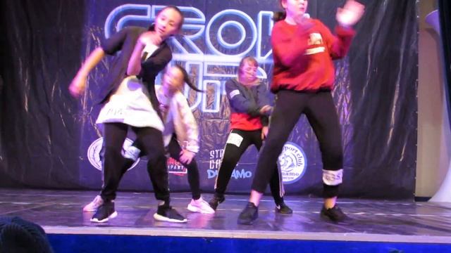 Street Fest GROW UP #STREETFESTGROWUP #growup 11 НОЯБРЯ 2017 смотреть онлайн