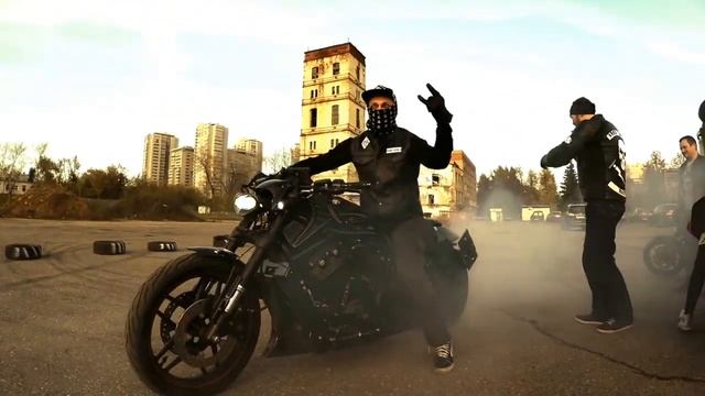 Hard Locals Moscow burn out смотреть онлайн