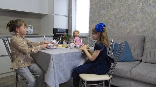 2023 Постановка "Три мамы" смотреть онлайн