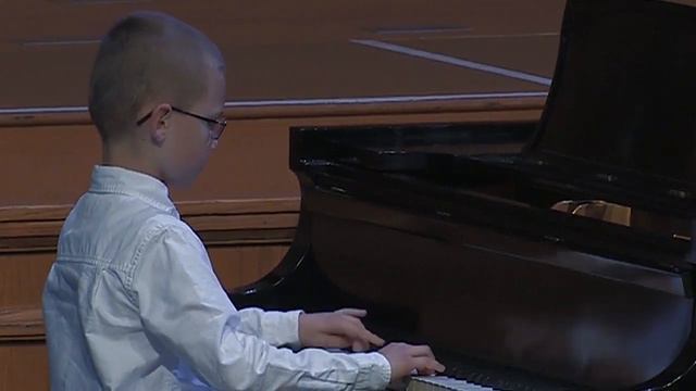 AD108 Amazing Grace (Live), Cello and Piano Duet смотреть онлайн