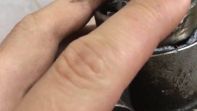 Потек ГУР??? Ремонт насоса гур своими руками. Ч1