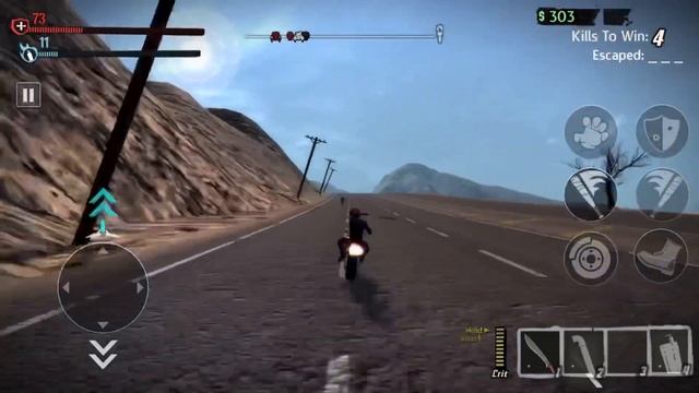 Crazy Death Race ?Road Redemption / Walkthrough/ Destroye Everyone/ 2022 Gameplay смотреть онлайн