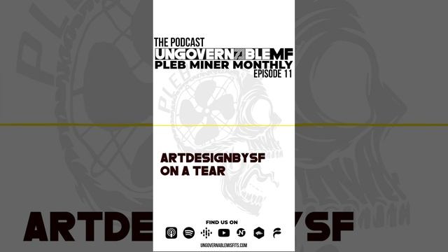 artdesignbySF on a Tear with #Noderunners radio, Meshtadel and educating people on twitter! смотреть онлайн
