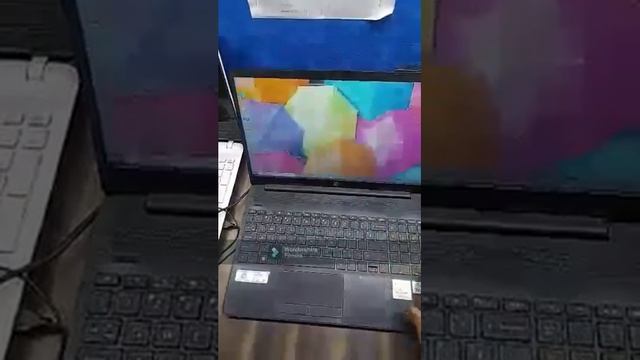 HP 15s du1065tu booting test | HP laptop ssd with intel optane booting test| first look |best lapto смотреть онлайн