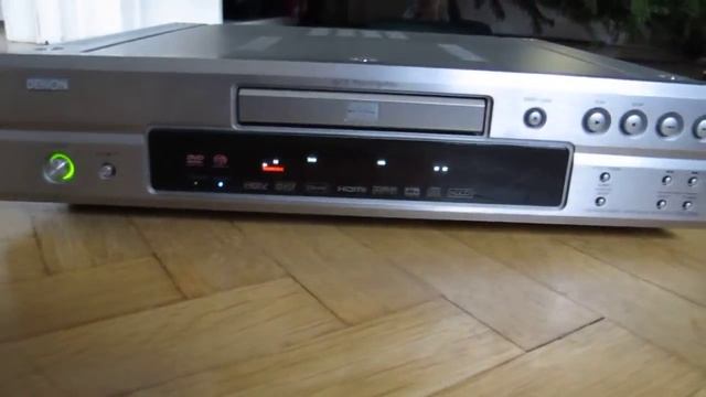 Denon DVD-2930