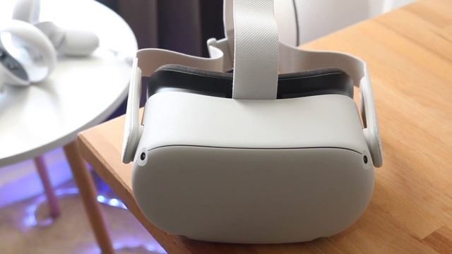 How To FIX Oculus Quest Games/Apps Not Loading смотреть онлайн