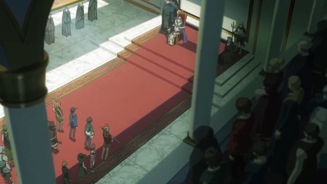 А СТОИТ ЛИ СМОТРЕТЬ АНИМЕ ВОСХОЖДЕНИЕ ГЕРОЯ ЩИТА? / Tate no Yuusha no Nariagari смотреть онлайн